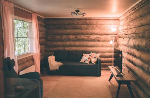 Sotkamo Apartment | Pet-Friendly Retreat at Heikkilän Pirtti Kelo – Rated 9/10