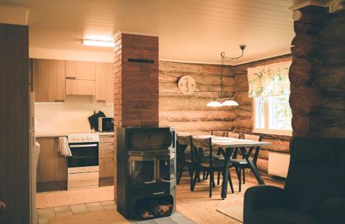 Sotkamo Apartment | Pet-Friendly Retreat at Heikkilän Pirtti Kelo – Rated 9/10