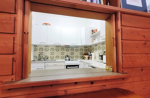 Heiligenblut Apartment | Cozy Heiligenblut Apartment for 4 with Balcony & Spa