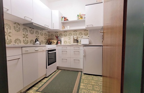 Heiligenblut Apartment | Cozy Heiligenblut Apartment for 4 with Balcony & Spa