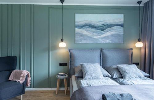 Zawoja Bed & Breakfast | Heima