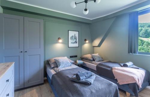 Zawoja Bed & Breakfast | Heima