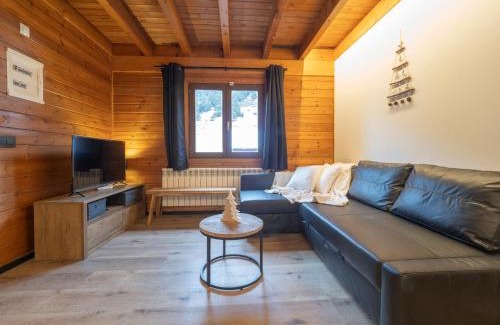Soldeu Apartment | Child-Friendly APARTAMENTO HEIMA - Guest Rated 9.7/10