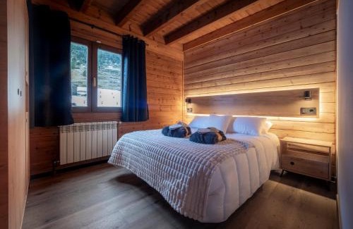 Soldeu Apartment | Child-Friendly APARTAMENTO HEIMA - Guest Rated 9.7/10