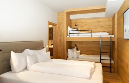 Schroecken Apartment | Experience Heimat 1495m Appartement TYP 5 - Rated 9.5/10