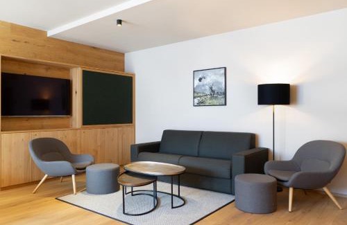 Schroecken Apartment | Experience Heimat 1495m Appartement TYP 5 - Rated 9.5/10