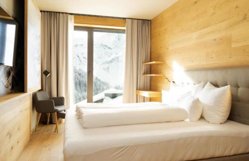 Schroecken Apartment | Experience Heimat 1495m Appartement TYP 5 - Rated 9.5/10