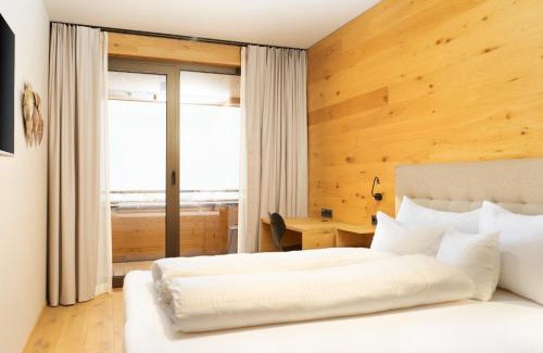 Schroecken Apartment | Child-Friendly Heimat 1495m Appartements TYP 1 - Rated 9/10