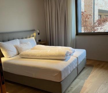 Schroecken Apartment | Family-Friendly Heimat 1495m Appartement TYP 2 Light Stay