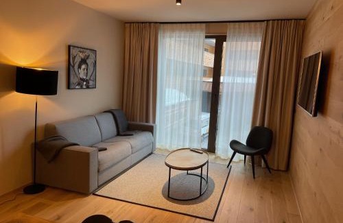Schroecken Apartment | Family-Friendly Heimat 1495m Appartement TYP 2 Light Stay