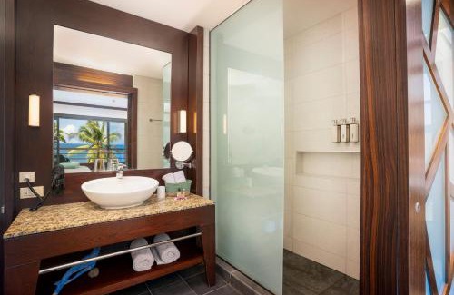Arue Apartment | Heimata Blue - Suite Luxe Vue Mer