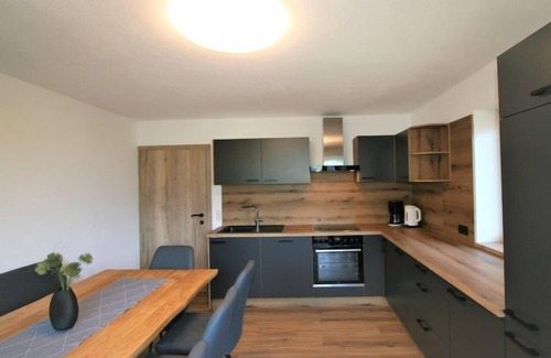 Ramsau im Zillertal Apartment | Lake View Retreat: Heimatblick by Interhome - Guest Rated 10/10