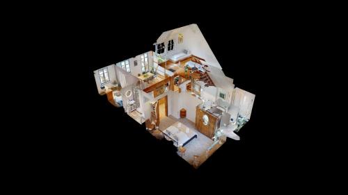Wangen im Allgaeu Apartment | HEIMATEL - Ferienwohnung Braugasse