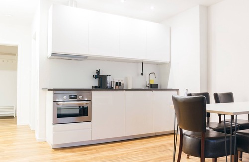 Scheidegg Apartment | Heimatel: Allgäu Studio with Pool, Sauna & Great Location
