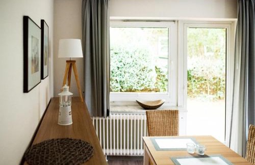 Bad Bevensen House | Pet-Friendly Bliss at Heimathafen Bad Bevensen - Rated 9/10