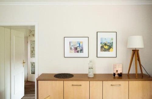 Bad Bevensen House | Pet-Friendly Bliss at Heimathafen Bad Bevensen - Rated 9/10