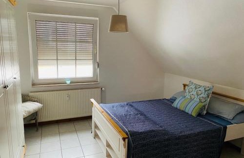 Waase Apartment | Workation auf Rügen: Guest Rated 9.6/10 Experience