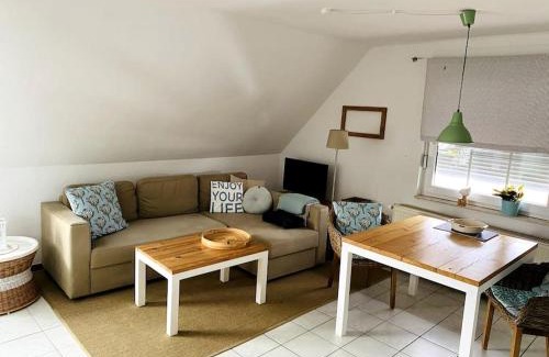 Waase Apartment | Workation auf Rügen: Guest Rated 9.6/10 Experience