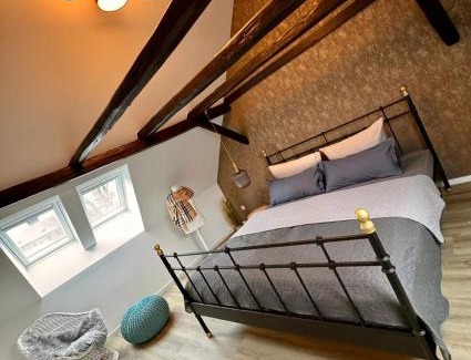 Blankenhain House | HEIMATliebe: Family-Friendly Retreat with Perfect Reviews