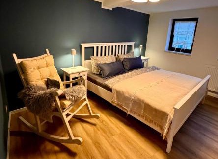 Blankenhain House | HEIMATliebe: Family-Friendly Retreat with Perfect Reviews