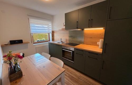 Todtnau Apartment | Heimatliebe neu