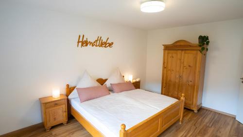 Todtnau Apartment | Heimatliebe neu