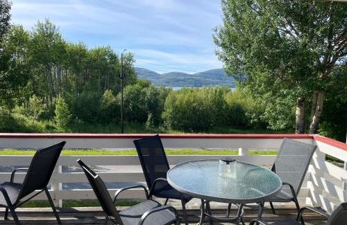 Nygardsjøen Apartment | Discover Heimro Bofelleskapet: Pet & Child-Friendly Retreat