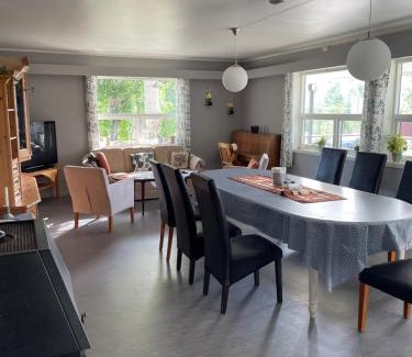 Nygardsjøen Apartment | Discover Heimro Bofelleskapet: Pet & Child-Friendly Retreat