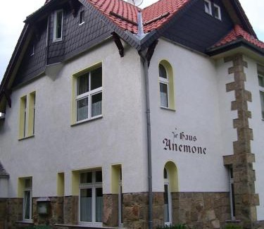 Schierke Apartment | Heine Apartment: Family-Friendly Retreat with High Ratings