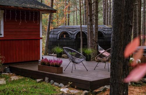 Elbiku House | Heiniku Home: 4-Star Retreat with Pet-Friendly Amenities