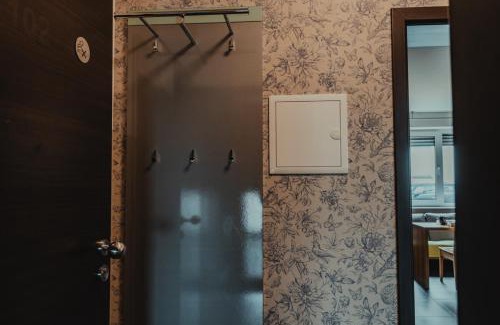 Bielefeld Apartment | HeinrichsOase 13 - Bielefeld Mitte