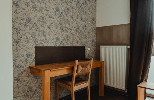 Bielefeld Apartment | HeinrichsOase 13 - Bielefeld Mitte
