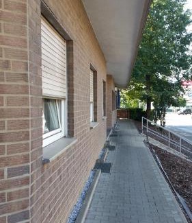 Heinsberg Apartment | Budget-Friendly Heinsberg City with Family Amenities