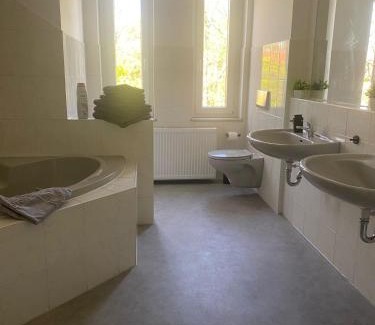 Markranstaedt Apartment | Heisenberg 4 Personen Familienfreundlich