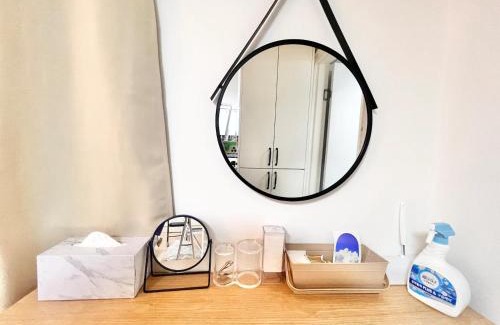 Mapo Villa | HeiStay-30sec from Hongdae SubwayStop-Elevator