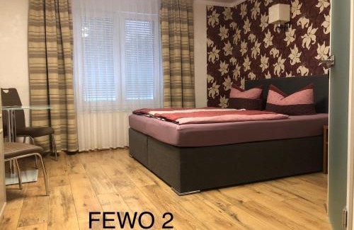 Pirna Apartment | Beautiful Views at Heiterer Blick Near Malerweg Pirna