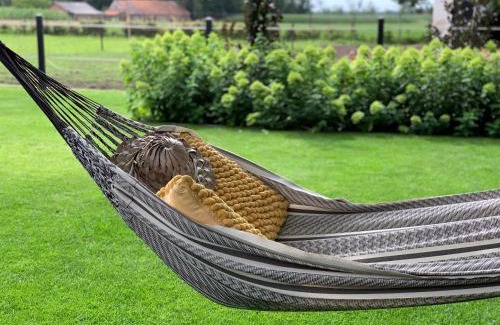 Heythuysen House | Oceanfront Bed & Breakfast Heitse with Stunning Views