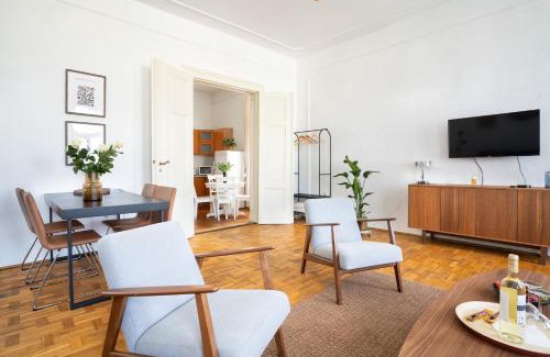 Bydgoszcz Apartment | Hej Bydgoszcz - Apartament XL na Starym Rynku