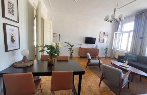 Bydgoszcz Apartment | Hej Bydgoszcz - Apartament XL na Starym Rynku
