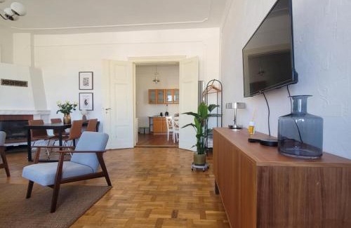 Bydgoszcz Apartment | Hej Bydgoszcz - Apartament XL na Starym Rynku