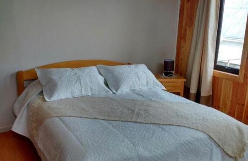 Nercon House | Discover HelChiloé Aparthotel - Guest Rated 9/10 Stay