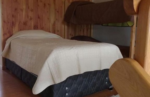 Nercon House | Discover HelChiloé Aparthotel - Guest Rated 9/10 Stay