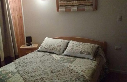 Nercon House | Discover HelChiloé Aparthotel - Guest Rated 9/10 Stay