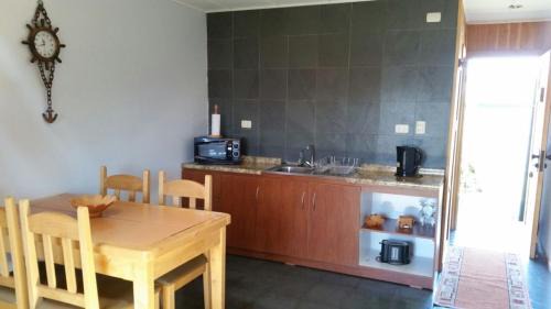 Nercon House | Discover HelChiloé Aparthotel - Guest Rated 9/10 Stay