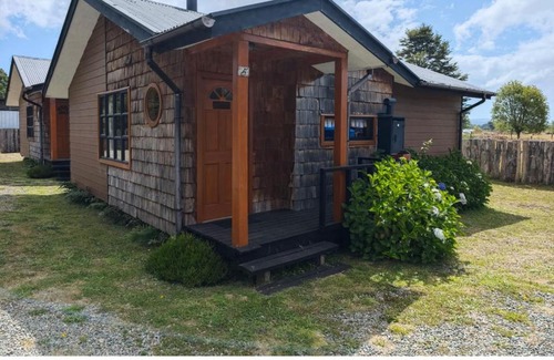 Castro Other | Family-Friendly HelChiloé Cabañas with 9/10 Guest Rating