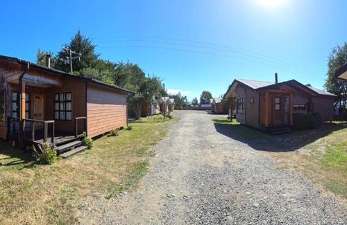 Castro Other | Family-Friendly HelChiloé Cabañas with 9/10 Guest Rating