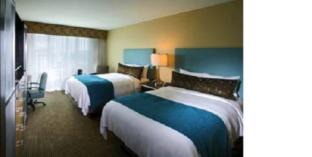 New Brunswick Hotel | Pet-Friendly Heldrich Hotel with Spa & Conference Center