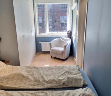 Grunerlokka Apartment | Explore Hele Leiligheten in Vibrant Grünerløkka