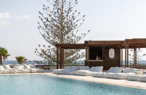 Kallithea Resort | Indulge at Helea Lifestyle Beach Resort with Private Beach Access