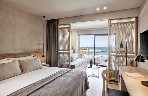 Kallithea Resort | Indulge at Helea Lifestyle Beach Resort with Private Beach Access